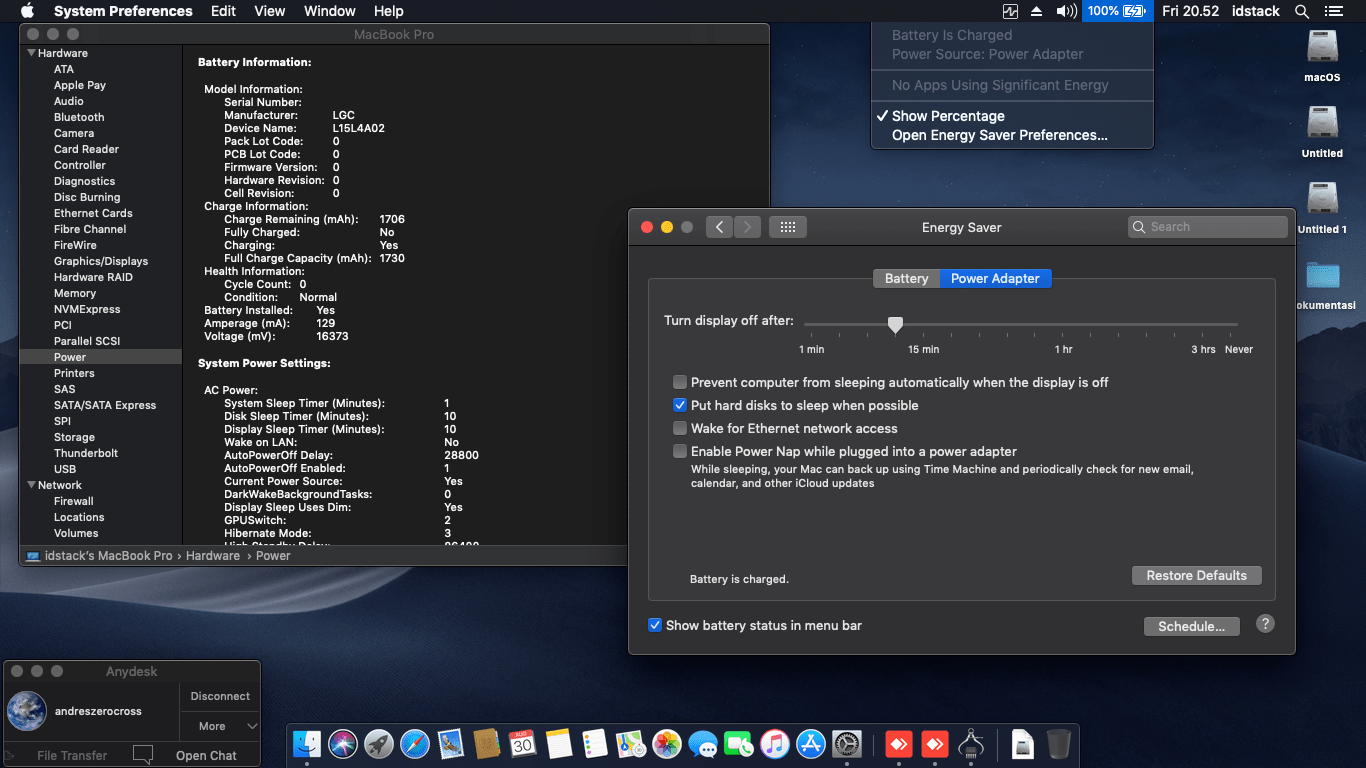 Lenovo Ideapad V310 14IKB [Intel HD 620] 5